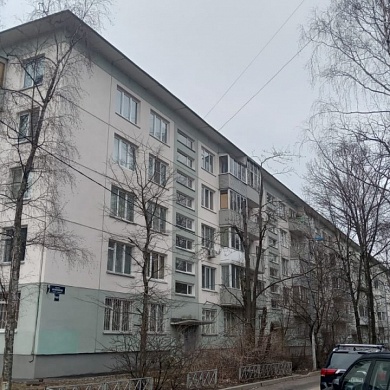 Космонавтов просп., 86