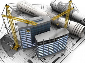 В Калининском районе стартовало строительство нового жилого комплекса.