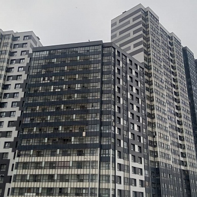 Русановская ул., 20