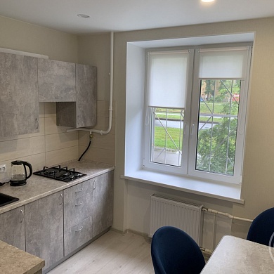 Колпино г., Комсомольского канала наб., 21