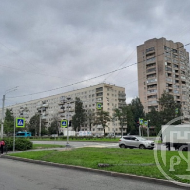 Светлановский просп., 107