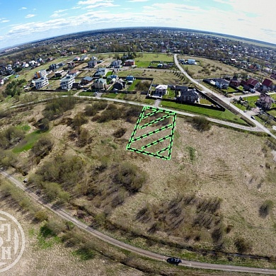 Александровская пос., Мира ул.