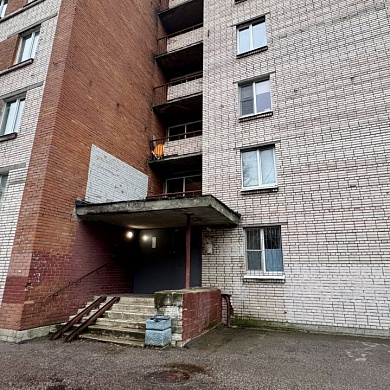 Петергоф г., Озерковая ул., 51