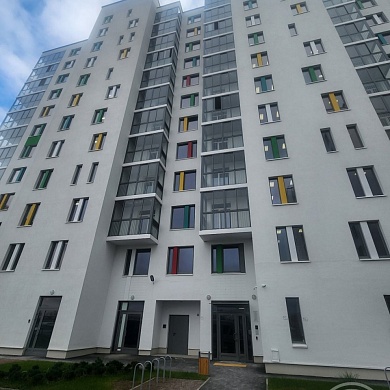 Шушары пос., Чудовская ул., 14