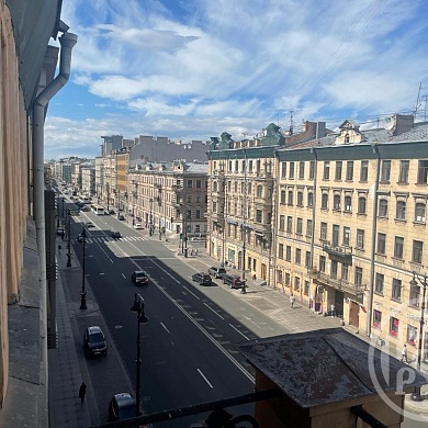 Невский пр., 139