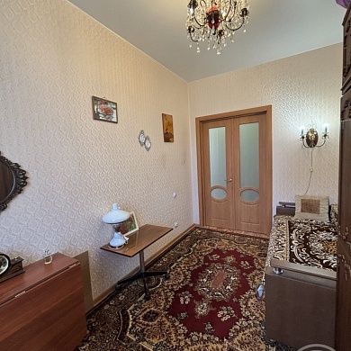 Петергоф г., Ропшинское шос., 7