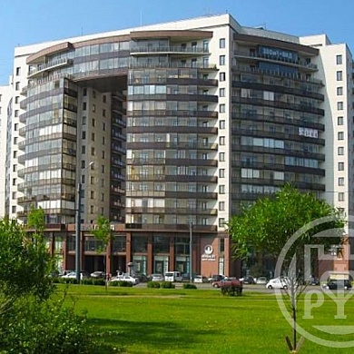 Новочеркасский просп., 33