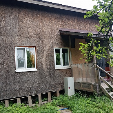 Авиационная ул.