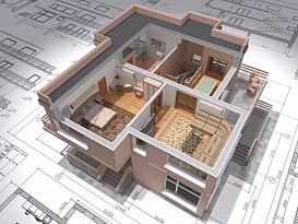 В России объявили конкурс дизайн-проектов стандартного жилья.