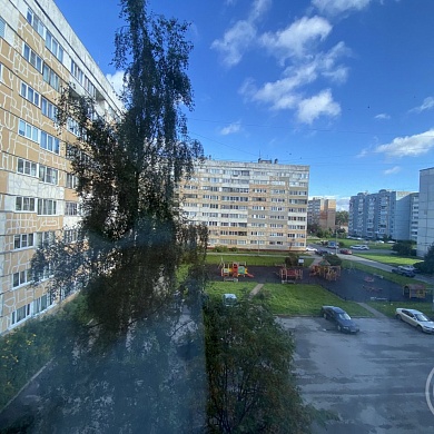 Ломоносов г., Победы ул., 36