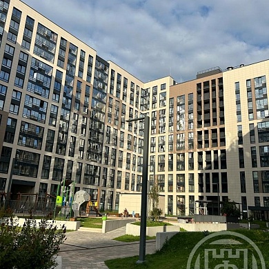 Белоостровская ул., 10