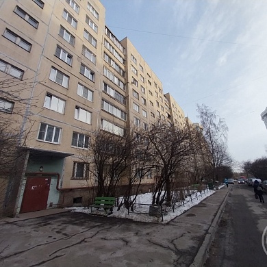 Октябрьская наб., 124