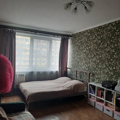 Композиторов ул., 26\3