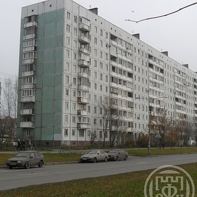 Планерная ул., 43