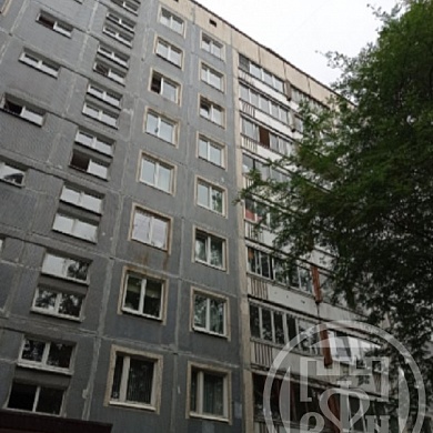 Художников пр., 15