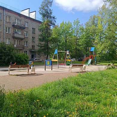 Челябинская ул., 51