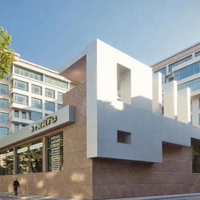 Каменноостровский просп., 64