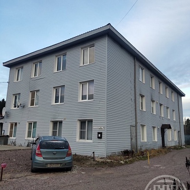 Володарский пос., Мичурина ул., 13