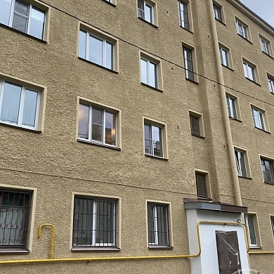 Кондратьевский просп., 40