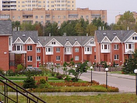 Продажа домов  в СПб