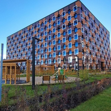 Петровский просп., 9