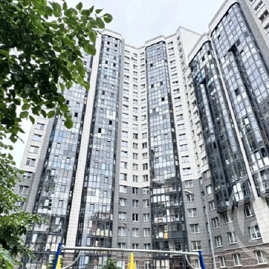 Русановская ул., 19