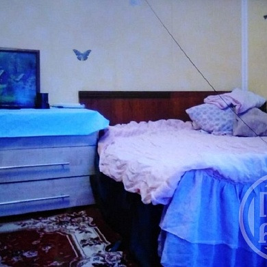3-й Озерковский пер., 1
