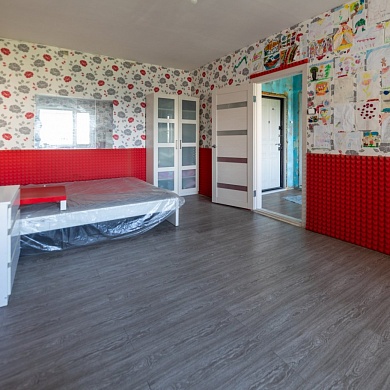 Ириновский просп., 23