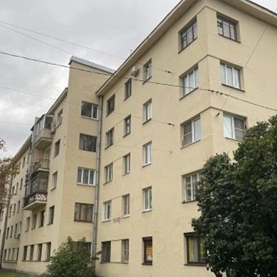 Стачек просп., 11