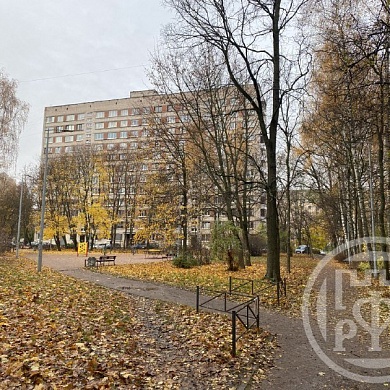 Гражданский просп., 27