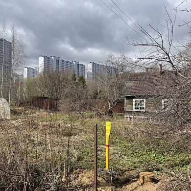 Дорога в Рыбацкое дор., 6а