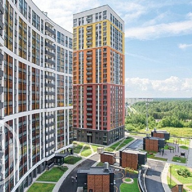 Комендантский просп., 60
