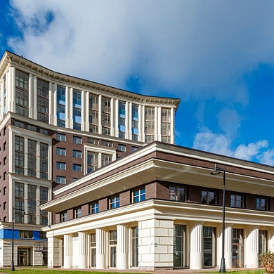 Авиаконструкторов пр., 54