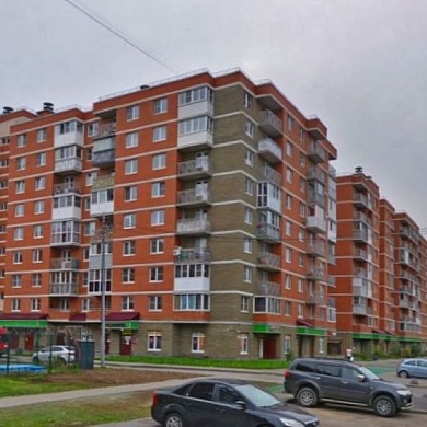 Колпино г., Загородная ул., 43