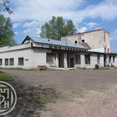 Ломоносов г.