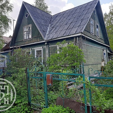 Александровская пос., Коробицына ул., 29