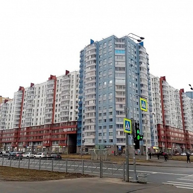 Ленинский просп., 72