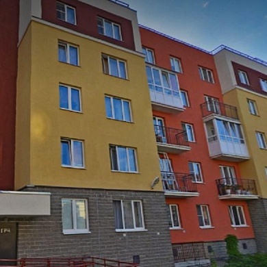 Юнтоловский просп., 51