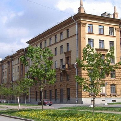 Новолитовская ул., 5