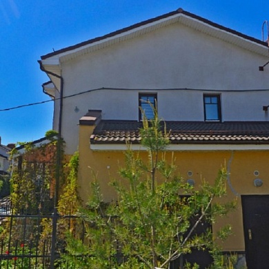 Сестрорецк г., Всеволода Боброва ул., 24