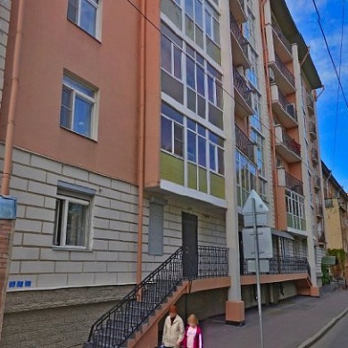 Подрезова ул., 21