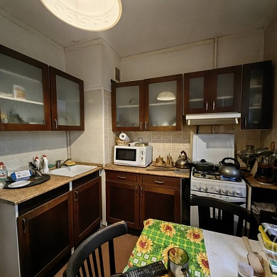 Ивана Фомина ул., 13