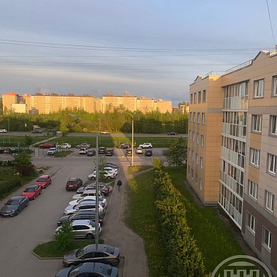 Пушкин г., Колпинское шос., 26