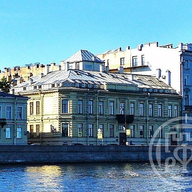 Миллионная ул., 23