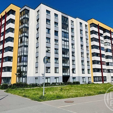 Генерала Кравченко ул., 7