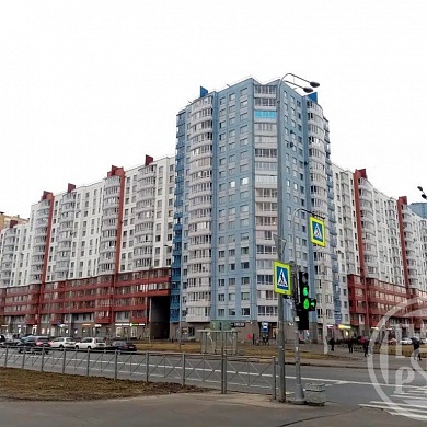 Ленинский просп., 72