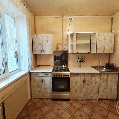 Петергоф г., Чебышевская ул., 14