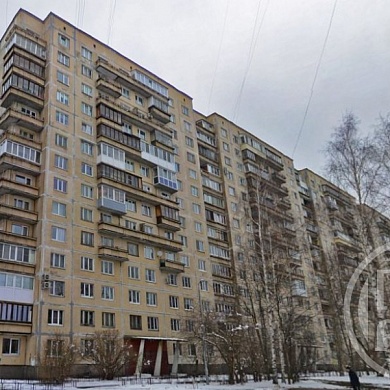 Композиторов ул., 11