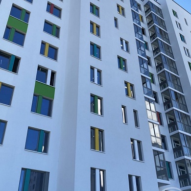 Шушары пос., Старорусский просп., 5