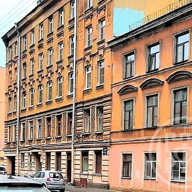 5-я Красноармейская ул., 13